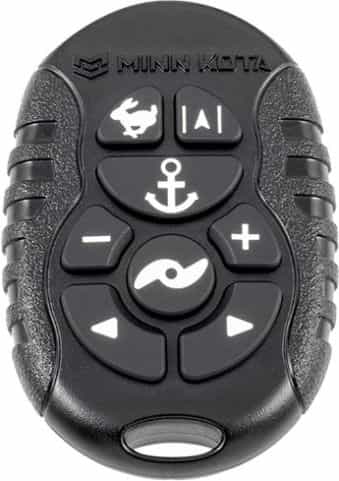 Minn Kota Micro Remote Fernbedienung Bluetooth