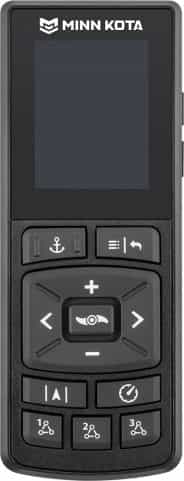 Minn Kota Fernbedienung kabellos WR