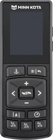 Minn Kota Fernbedienung kabellos WR