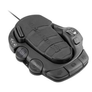 Fußpedal für Terrova / RT Terrova Quest