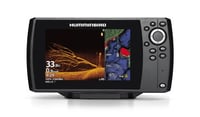 Humminbird Helix 7 CHIRP Mega-SI GPS G4