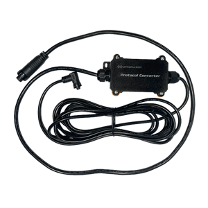 ePropulsion Protocol Converter Evo RS485 zu S-CAN