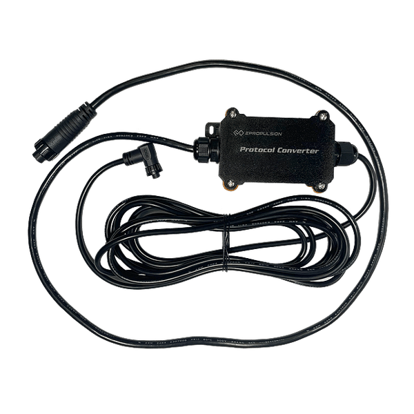 ePropulsion Protocol Converter Evo RS485 til S-CAN