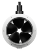 Bow thruster 22.0 tunnelset - image 0