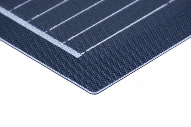 FLINfix 100W – Deck-Solarmodul