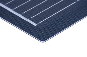 FLINfix 100W – Deck-Solarmodul