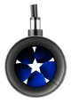Bow thruster 15.0 tunnelset - image 0