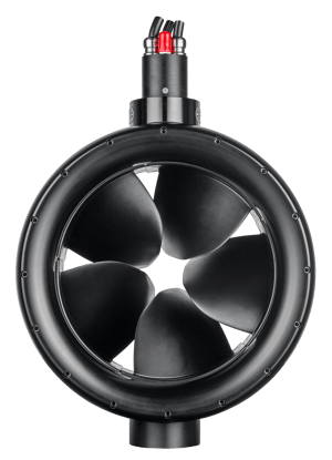 Stern thruster 22.0