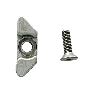 ePropulsion Spirit Ultra Klemm-Anode