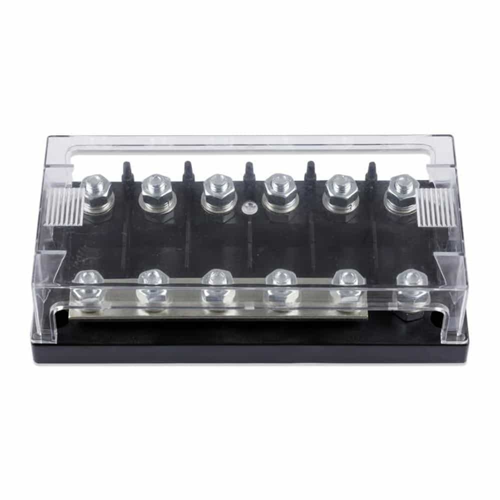 Victron 6-fach MEGA-Fuse Sicherungshalter Fuse Holder
