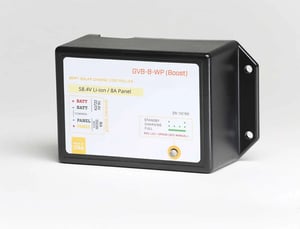 GVB-8 Lithium 58.4 Volt WP MPPT