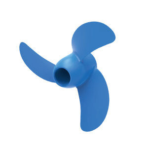 Navy 6.0 Evo (2024) Propeller 12 5/8" x 8 9/16" LH