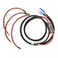Elco batterikontakt LV