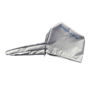 ePropulsion Spirit Ultra Außenborder-Schutzhülle