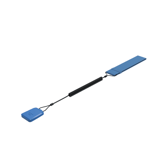 ePropulsion Spirit 2 Ultra Not-Aus-Schalter
