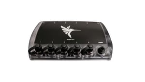 Humminbird 5-Port Ethernet Verteilbox