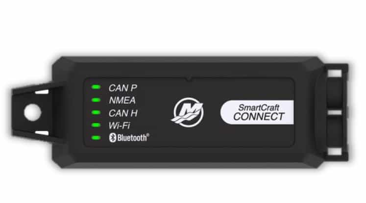 SmartCraft Connect