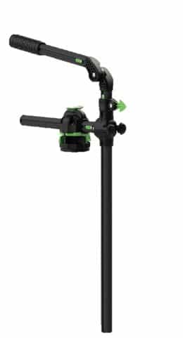 Humminbird HEXX Live Pole 30