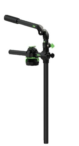 Humminbird HEXX Live Pole 30