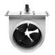Bow thruster box 75.0 - image 1