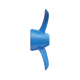 ePropulsion Spirit 2 Ultra Propeller - image 1