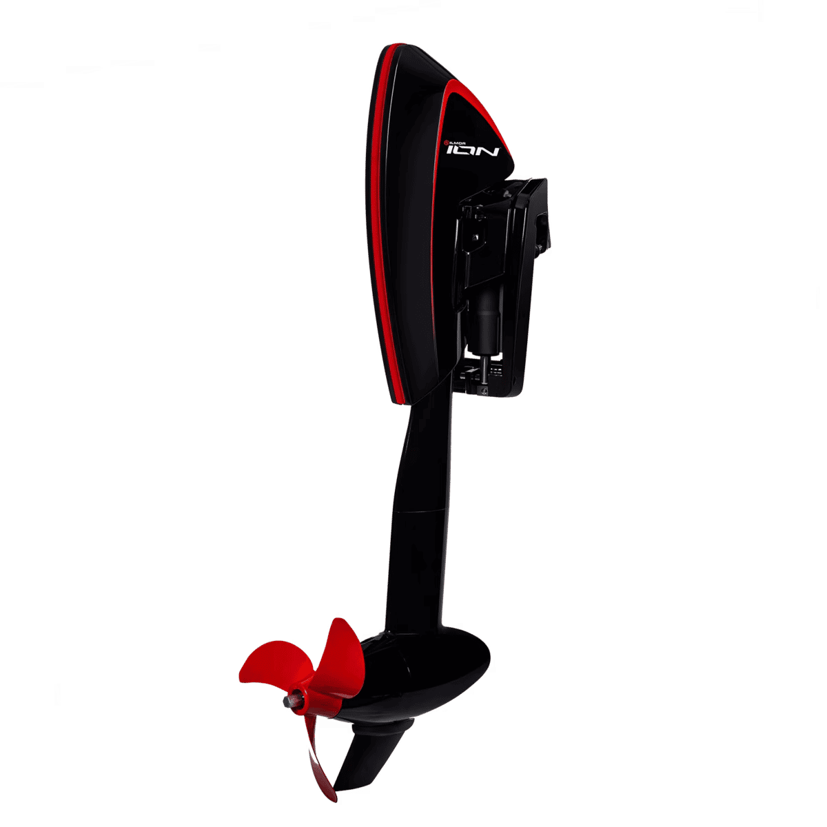 Ilmor ION 6