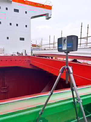 3D Scanning