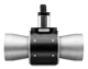 Bow thruster 2.5 tunnelset - image 3