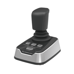 Smart Control Joystick