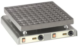 Neumärker Poffertjes-Grill