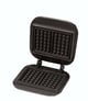 Neumärker Lorraine Waffel Wechselplatten für Thermocook® - image 0