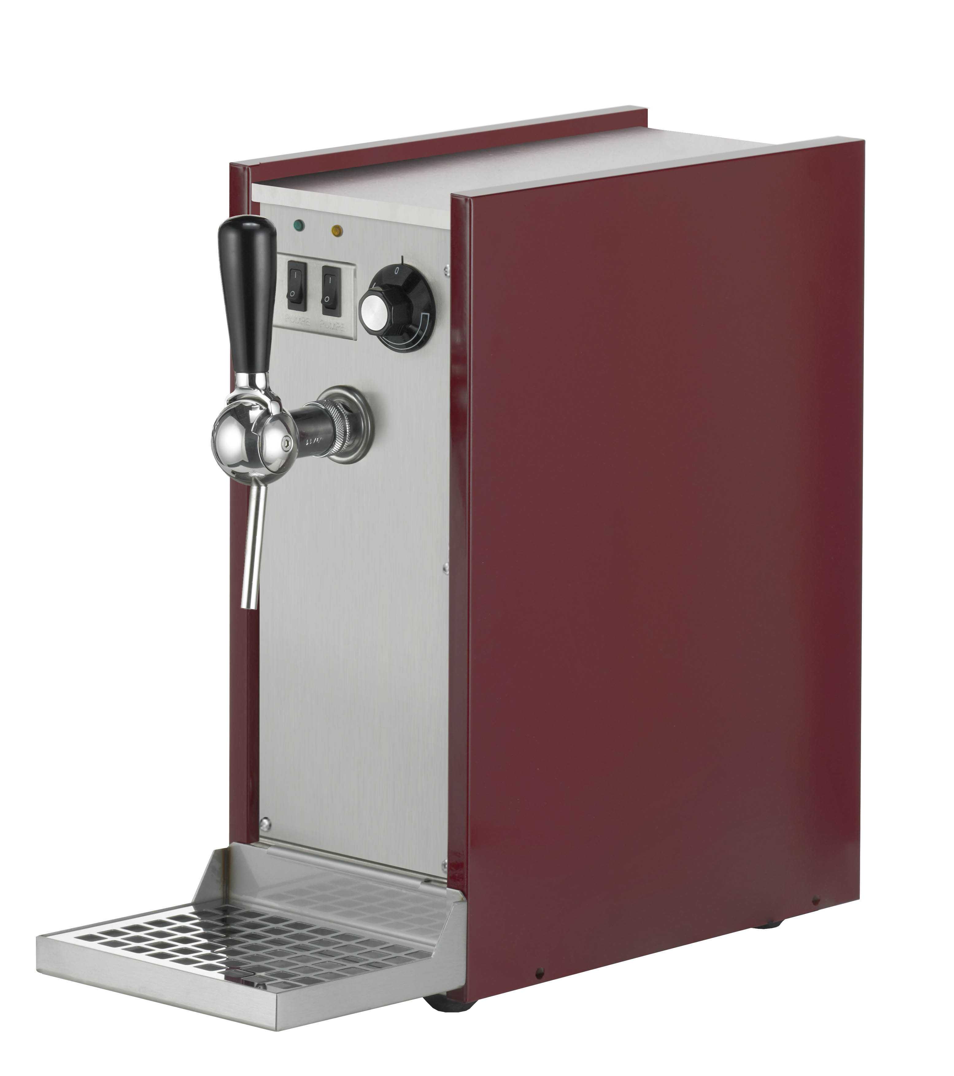 Neumärker Glühweinerhitzer Heiße Spitze® I