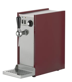 Neumärker Glühweinerhitzer Heiße Spitze® I