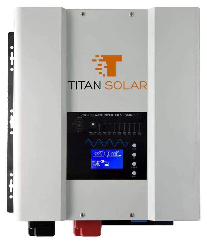 Titan Solar 1 kW