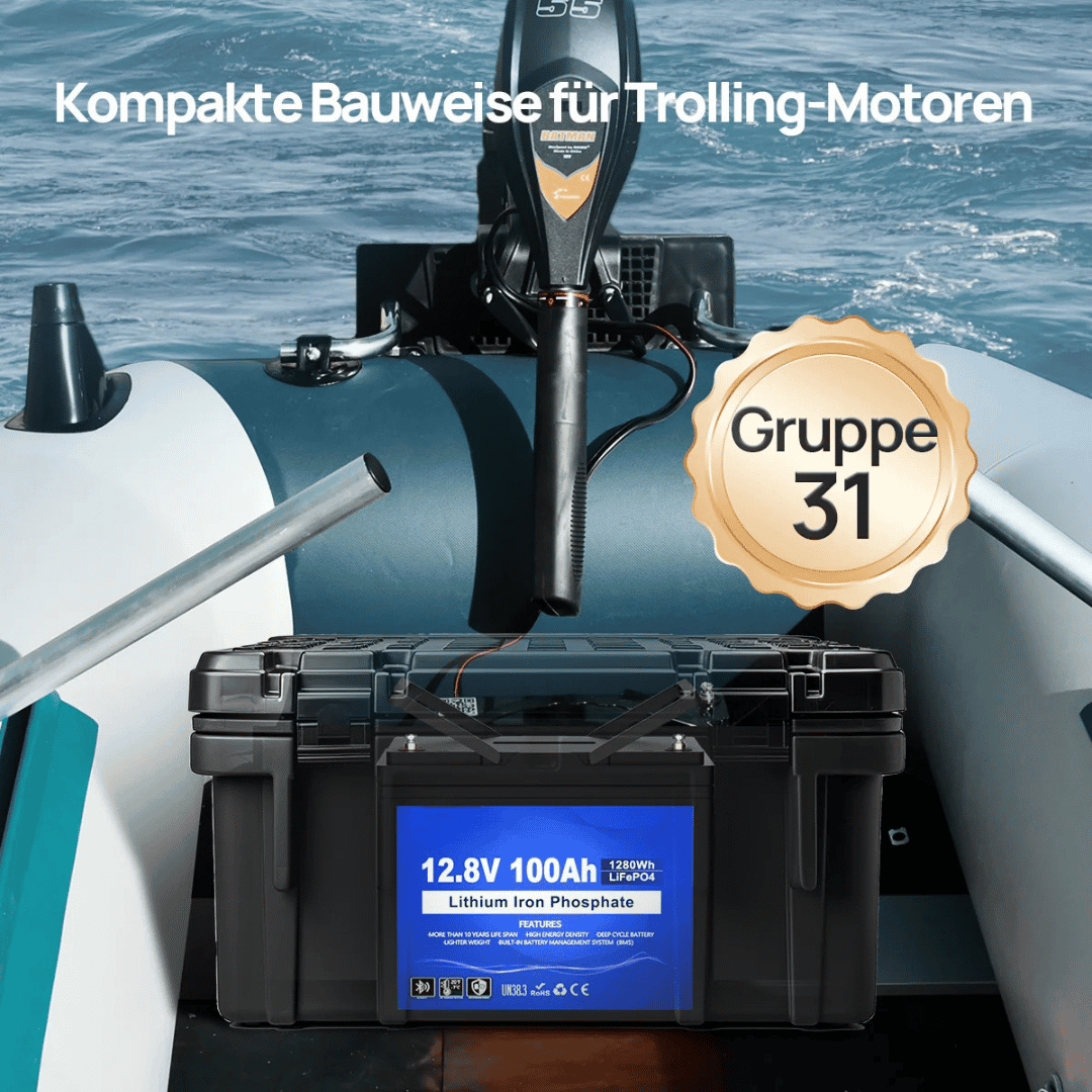 Kontakt zum deutschen Fachhandel von 48V Batterien