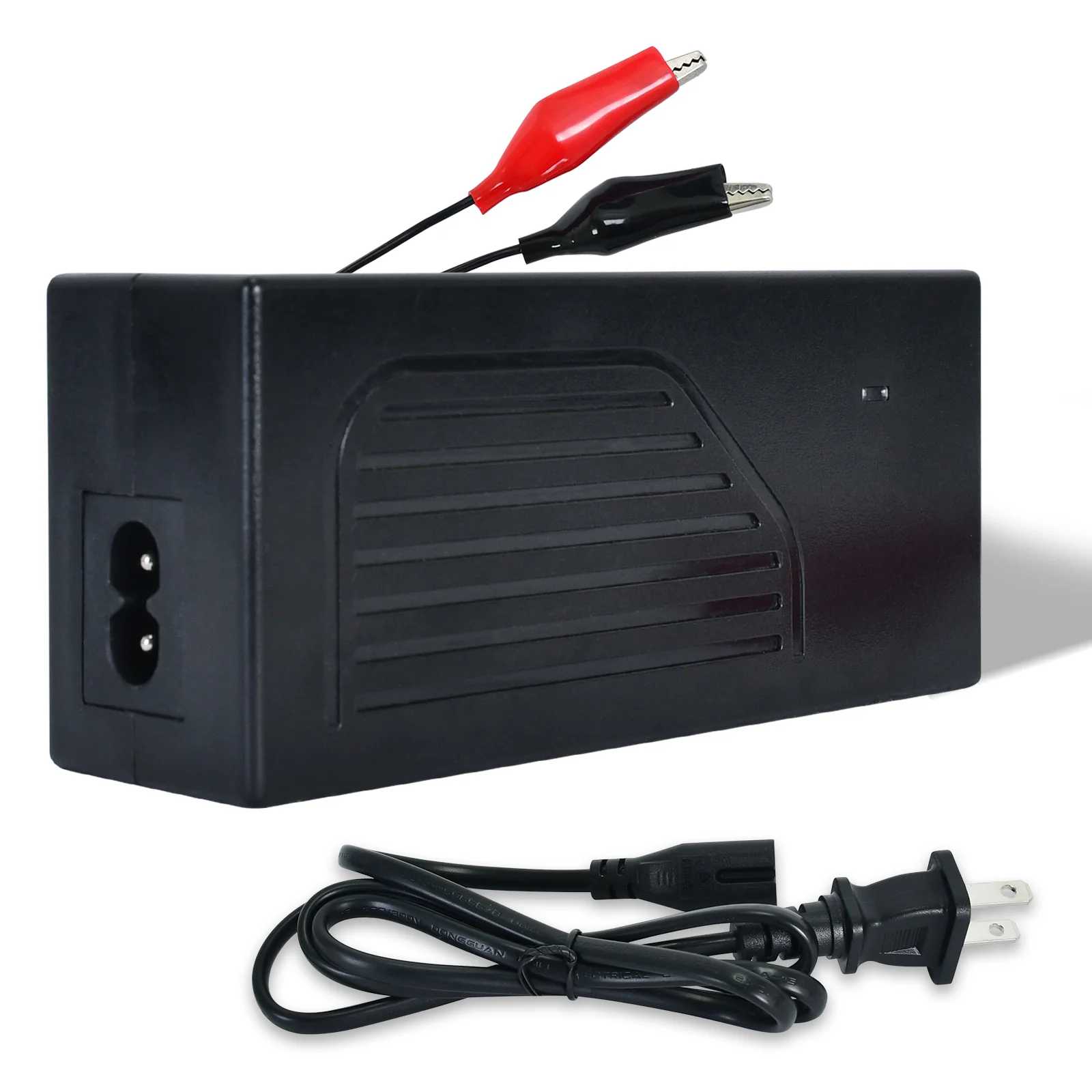 12V 4A DC House