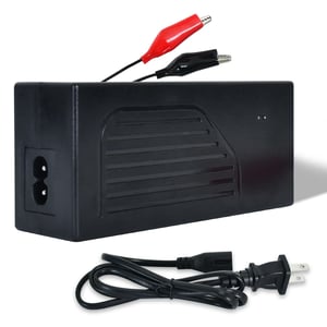 12V 4A DC House