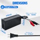12V 4A DC House - image 4