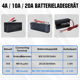 12V 20A DC House - image 1