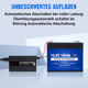 12V 20A DC House - image 2