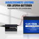 12V 20A DC House - image 4