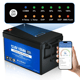 12V 150Ah DC House - image 0
