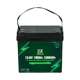 12V 100Ah Mini Bluetooth idealakku - image 2