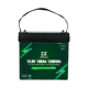 12V 100Ah Mini Bluetooth idealakku - image 1