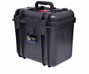 Sistema di gestione della batteria integrato (BMS)