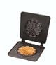 Neumärker Kleine Herzwaffel Wechselplatten für Thermocook® - image 1