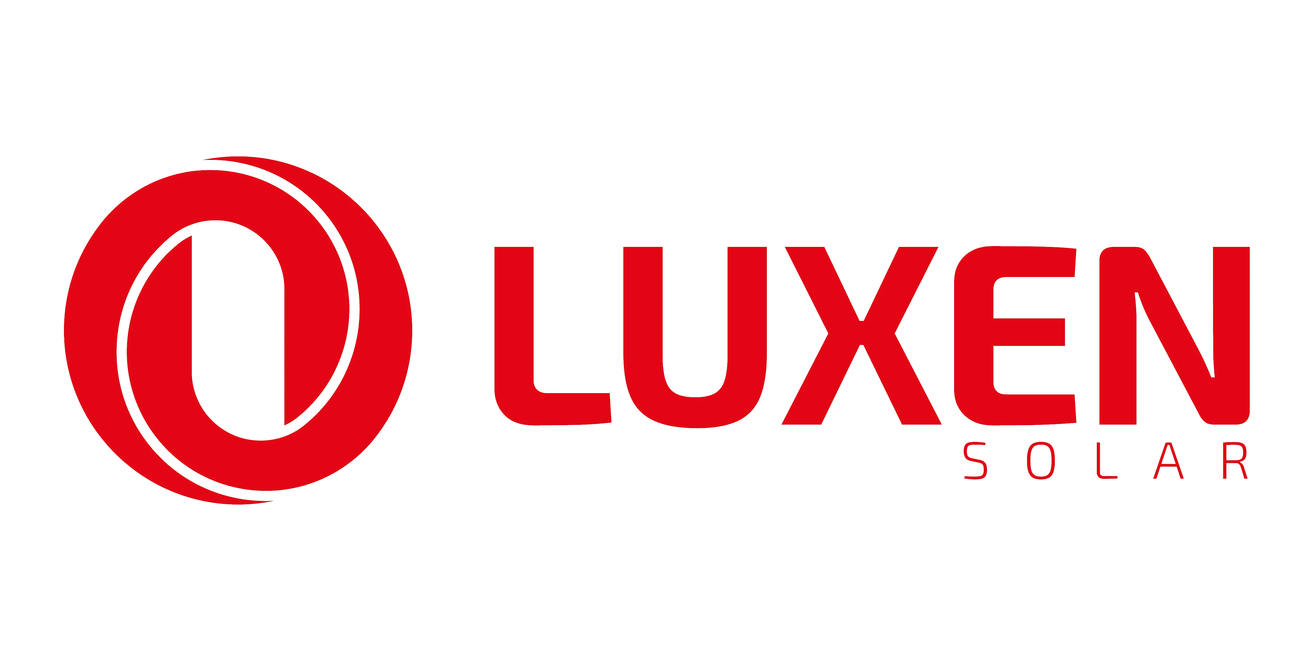 Luxen Solar 410W manufacturer logo