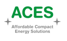 ACES Energy batteries and chargers