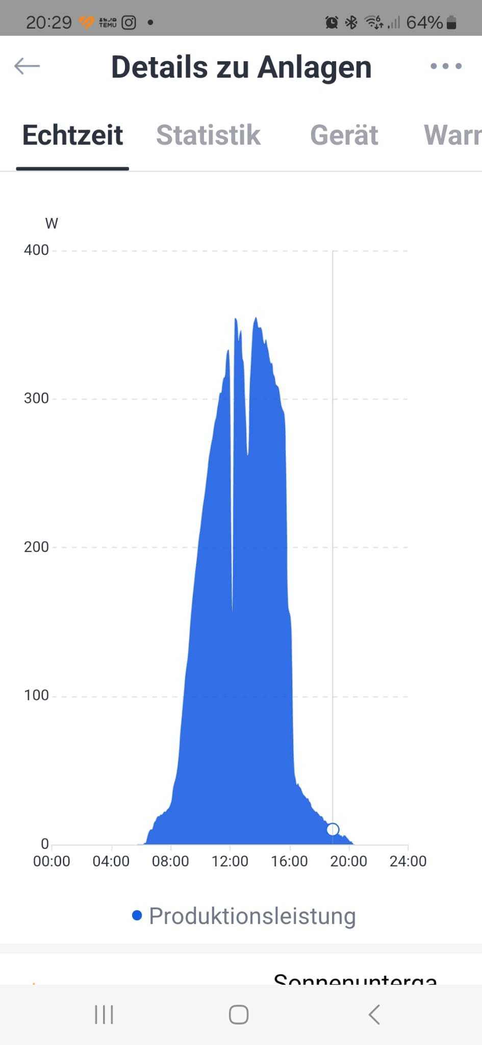 Wechselrichter App Downloaden-2