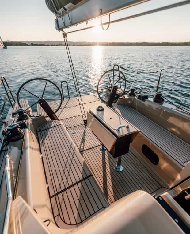 Increasing demand for electric sailboats